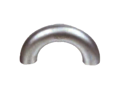 Stainless Steel Fittings