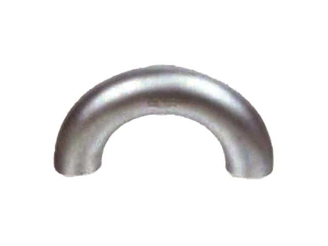 Stainless Steel Fittings