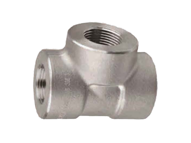 Forged Fittings
