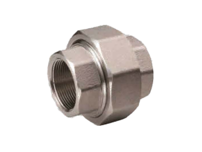 Forged Fittings