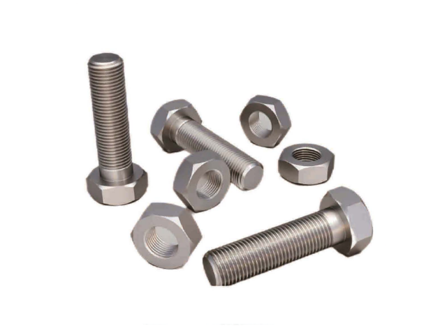 Fasteners