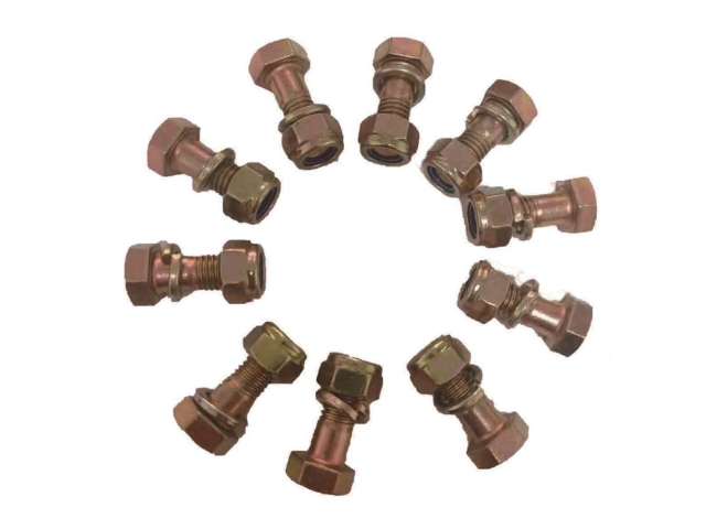 Fasteners