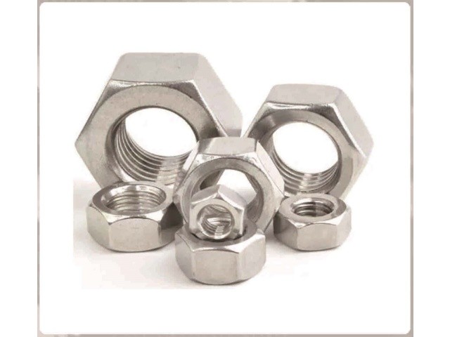 Fasteners