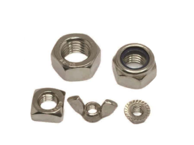 Fasteners