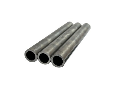 Carbon Pipes