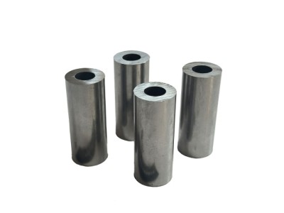 Carbon Pipes