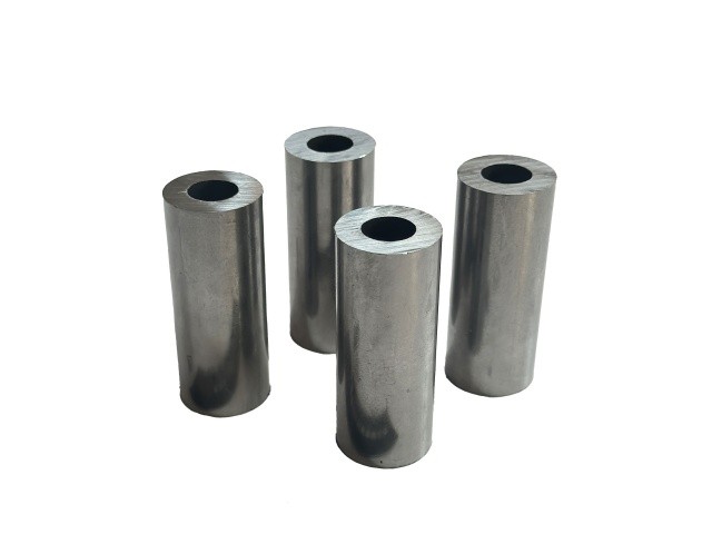 Carbon Pipes