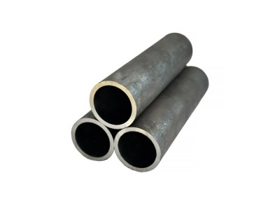 Carbon Pipes