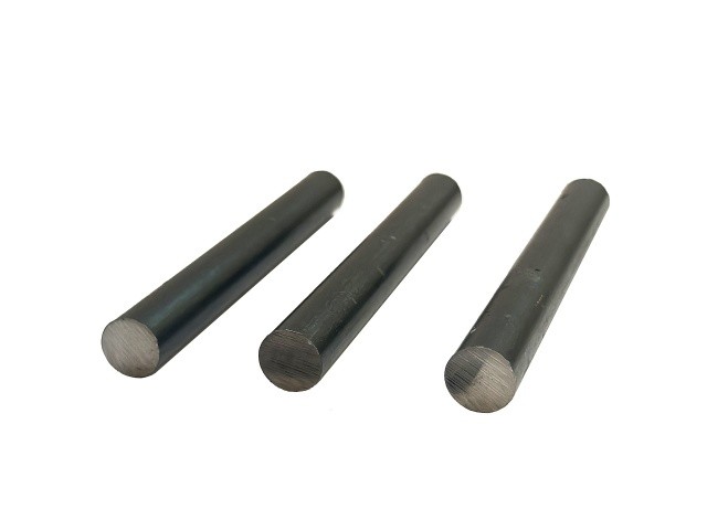 Carbon Pipes