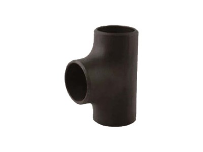 Carbon Steel Pipe Fittings