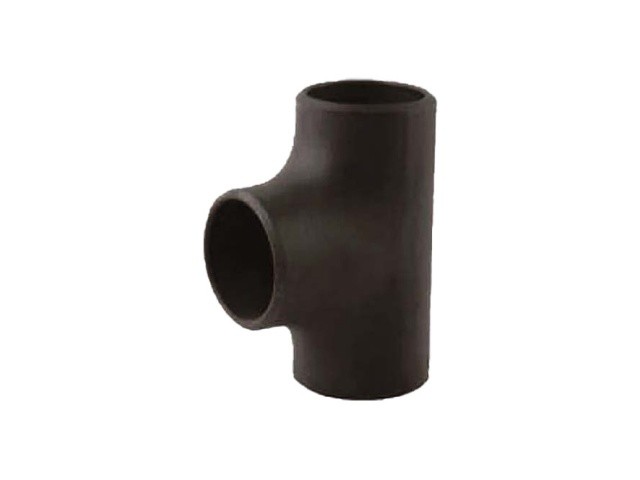Carbon Steel Pipe Fittings