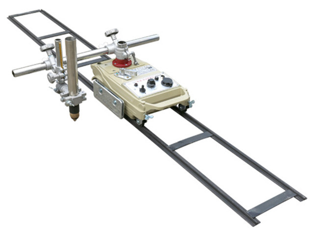 CG1-30K high-speed plasma linear cutting machine