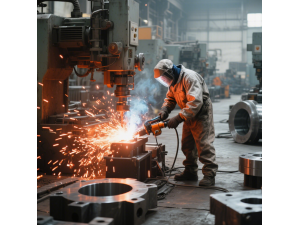BBMtech Co., Ltd., a leading technology enterprise specializing in welding, cutting and beveling processing-related products.....