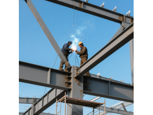 How to choose a welding solution suitable for a specific application?