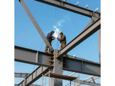 How to choose a welding solution suitable for a specific application?