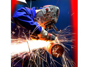 How to ensure quality during the welding process?