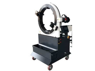 KSD Portable Pipe Cutting And Beveling Machine