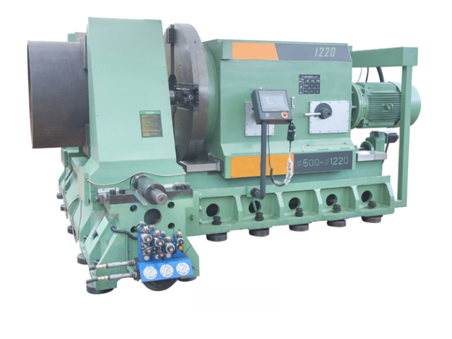 OCD Stationary Pipe Beveling Machine