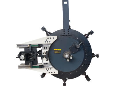 Heavy Duty Pipe Beveling Machine