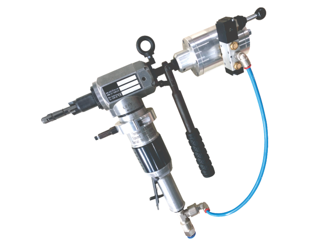 ATCM Pipe Facing Machine