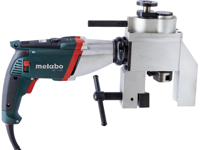 OD Mounted Pipe Beveling Machine
