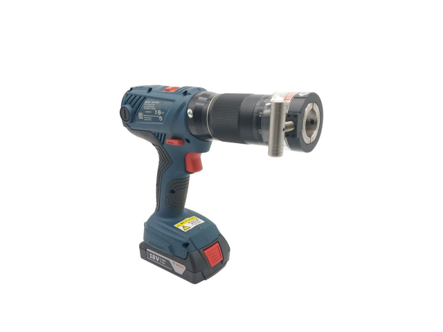 PFM Pipe Facing Machine