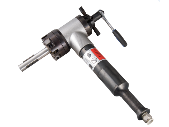 ID Mounted Pipe Beveling Machine