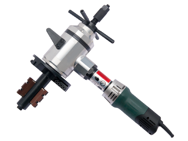ID Mounted Pipe Beveling Machine