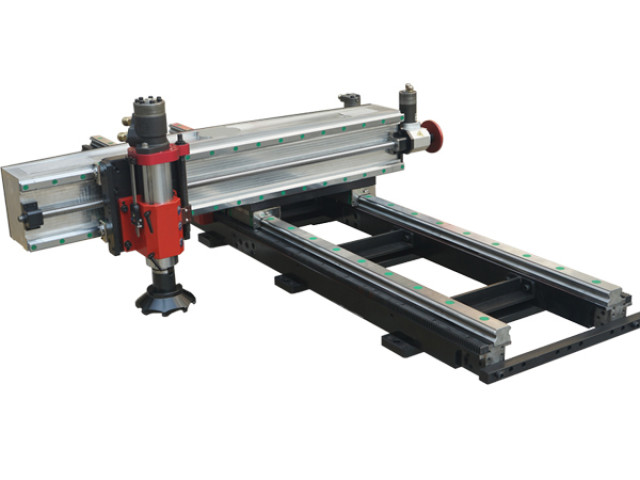 Portable Gantry Milling Machine
