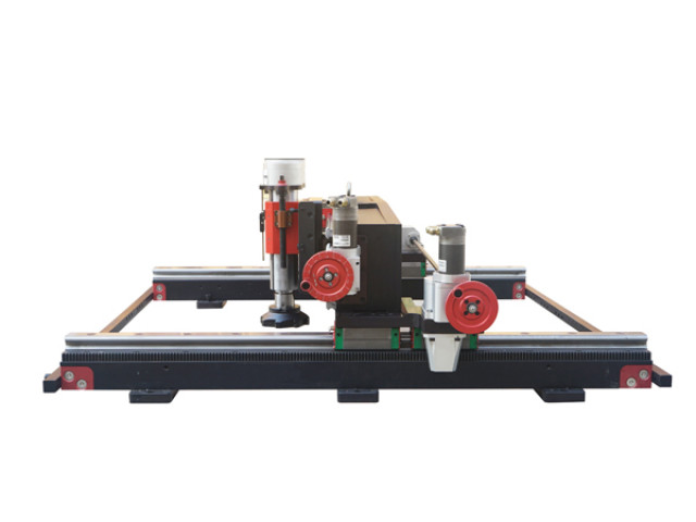 Portable Gantry Milling Machine