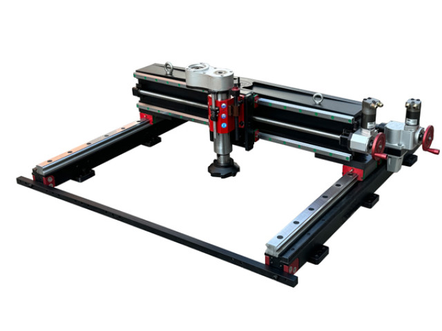 Portable Gantry Milling Machine