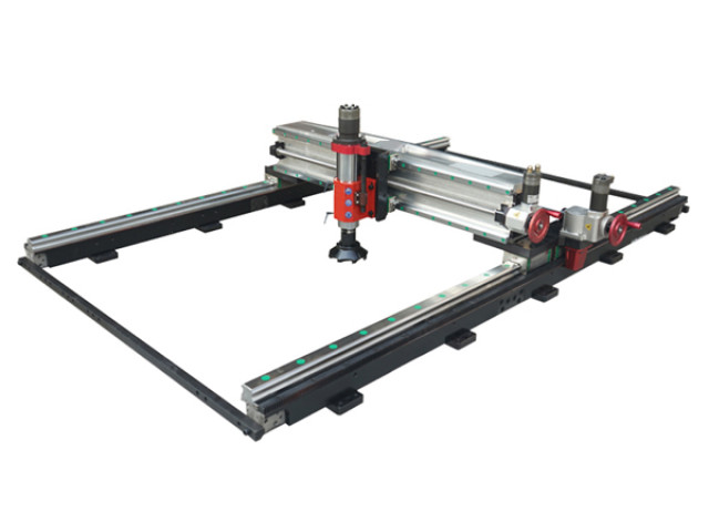Portable Gantry Milling Machine