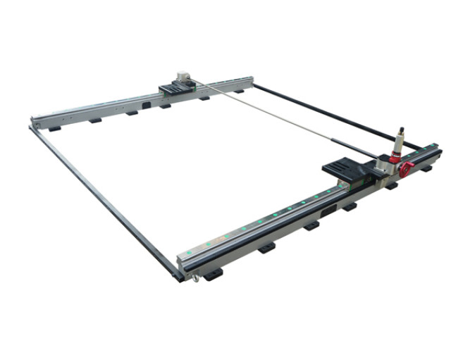 Portable Gantry Milling Machine
