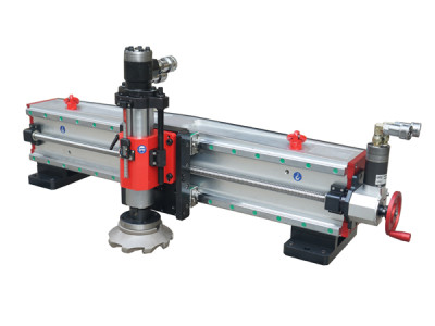 Portable/Onsite Milling Machine