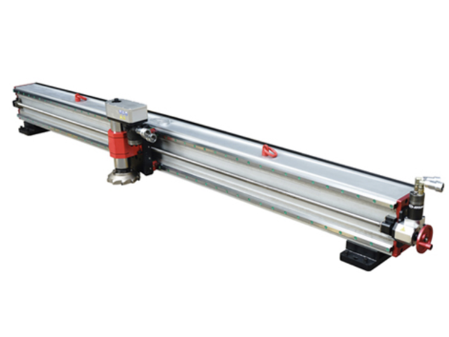 Portable/Onsite Milling Machine