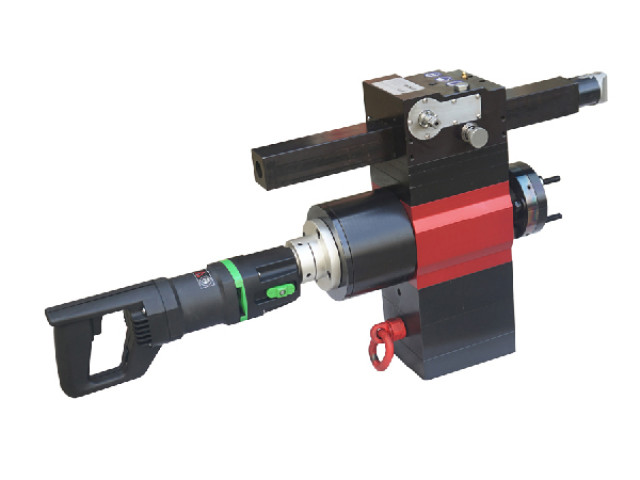 Portable Lathe Machine