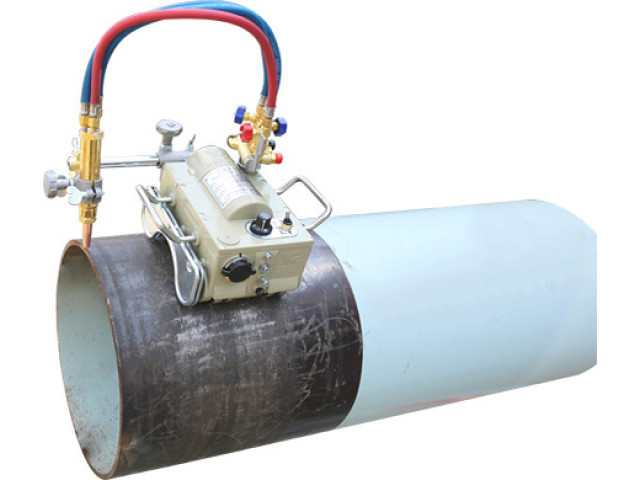 CG-11 Magnetic Pipe Gas Cutter Series