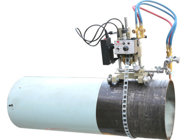 CG-11 Automatic Pipe Gas Cutter