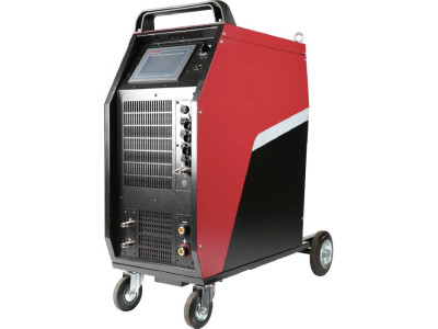 Orbital Series Digital Welder Power Source