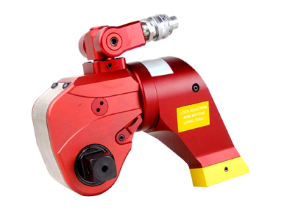 MXTA Series Driven Hydraulic Torque Wrench