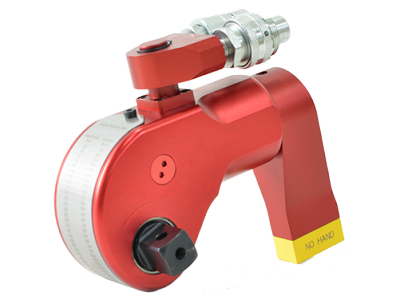 S Series Driven Hydraulic Torque Wrench