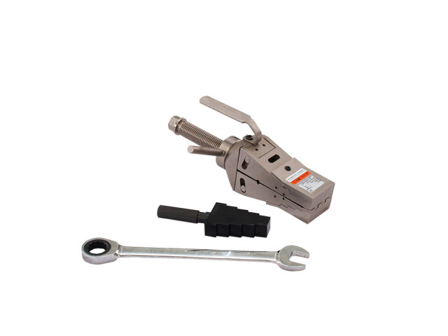 Flange Synchronous Separator
