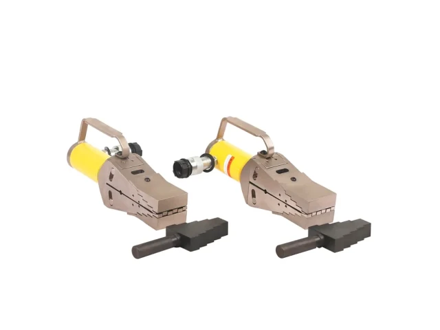 Flange Synchronous Separator
