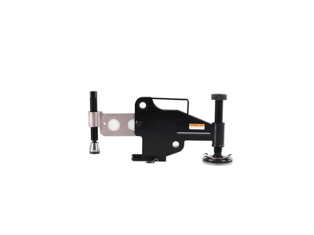 Flange Misalignment Correction Tool