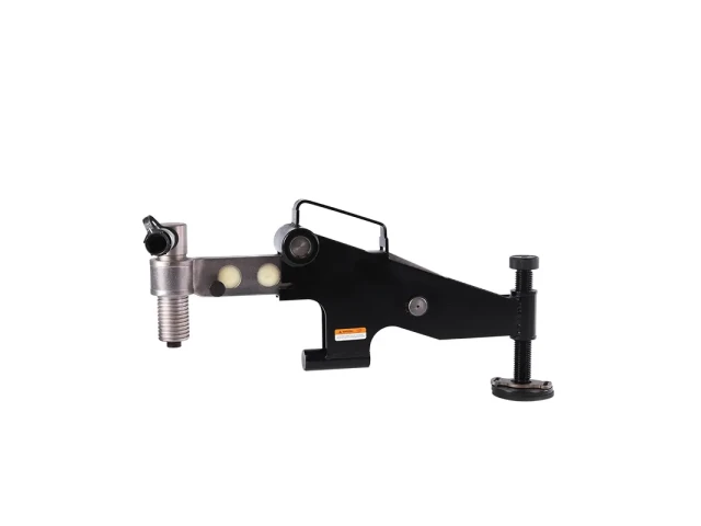 Flange Misalignment Correction Tool
