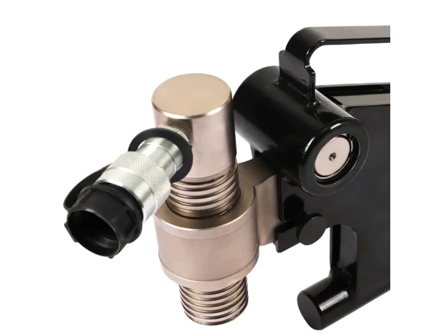 Flange Misalignment Correction Tool