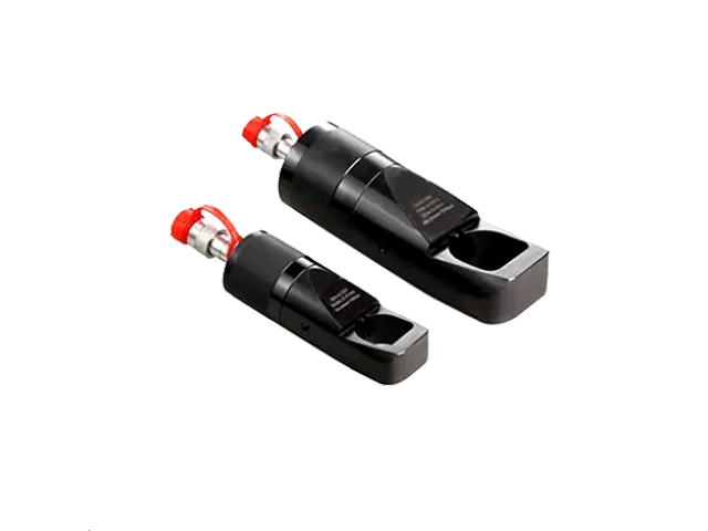 NC Series Nut Splitter