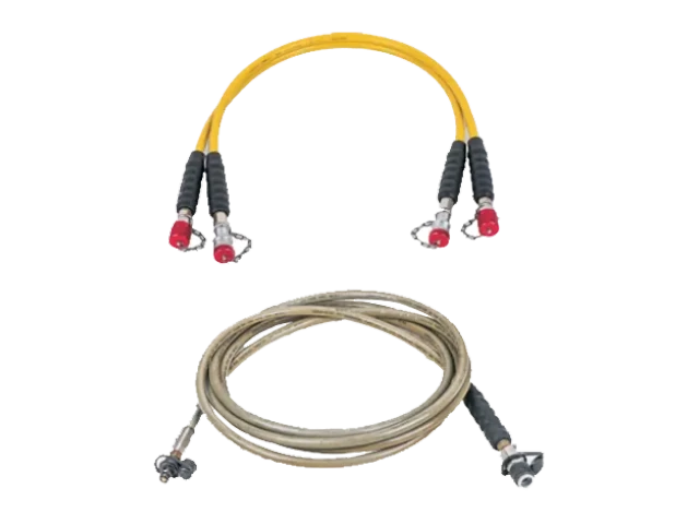 NC Series Nut Splitter