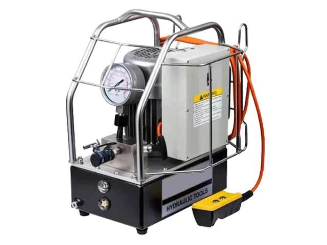 NC Series Nut Splitter
