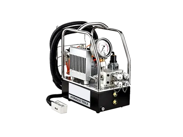 NC Series Nut Splitter